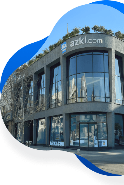 azki